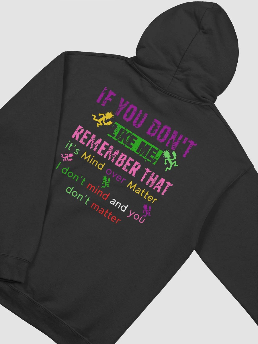 Mind over matter product image (4)