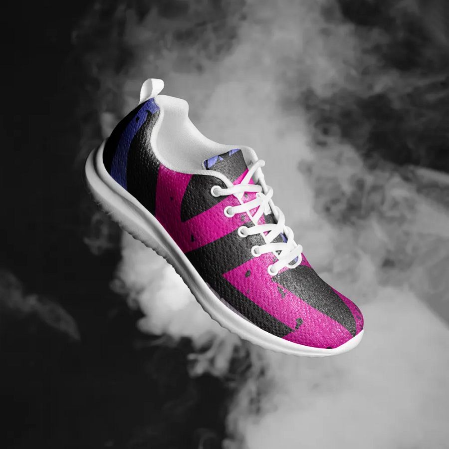 Urban Vibe Women's Athletic Shoes product image (10)