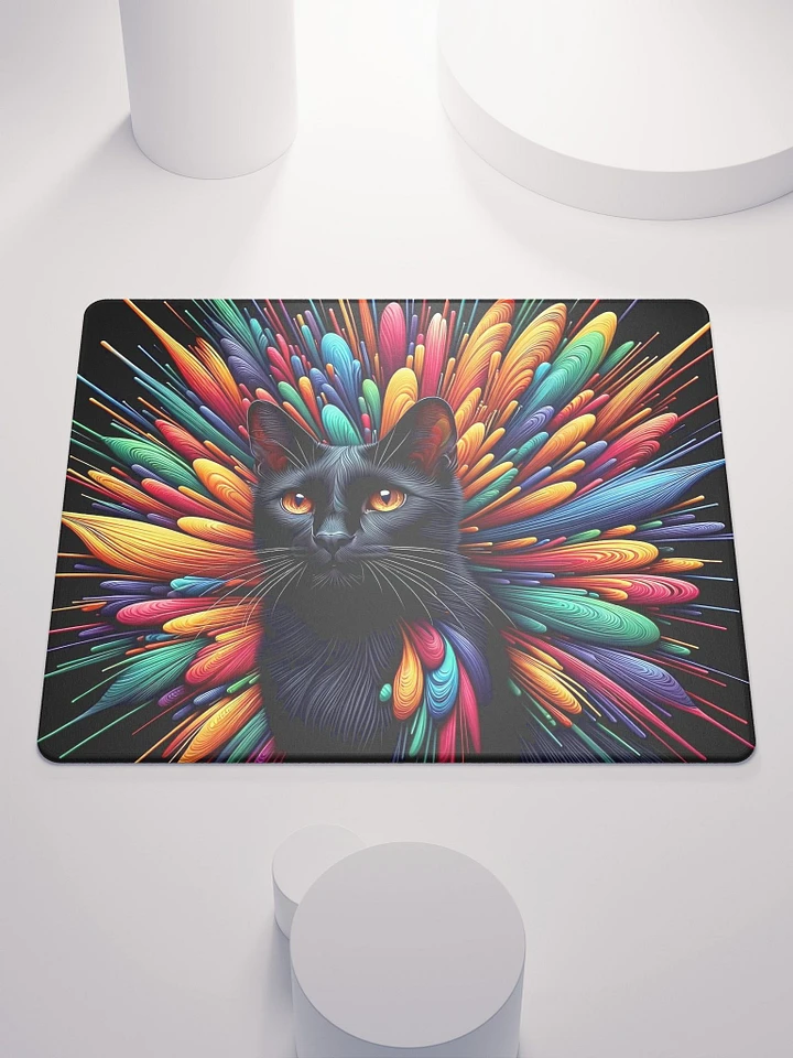 Gaming Mouse Pad: Bombay product image (2)