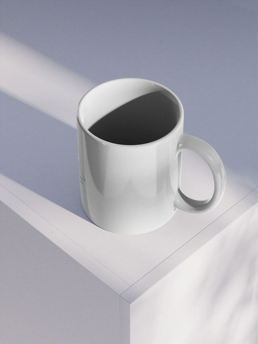 Rose Garden Mug product image (3)