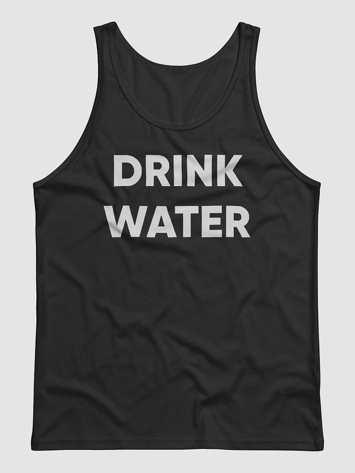 DRINK WATER TANK product image (1)