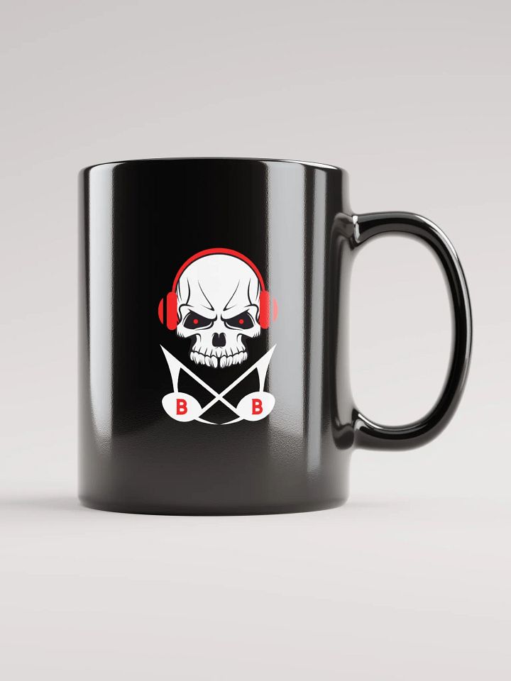 Skull Tasse product image (1)