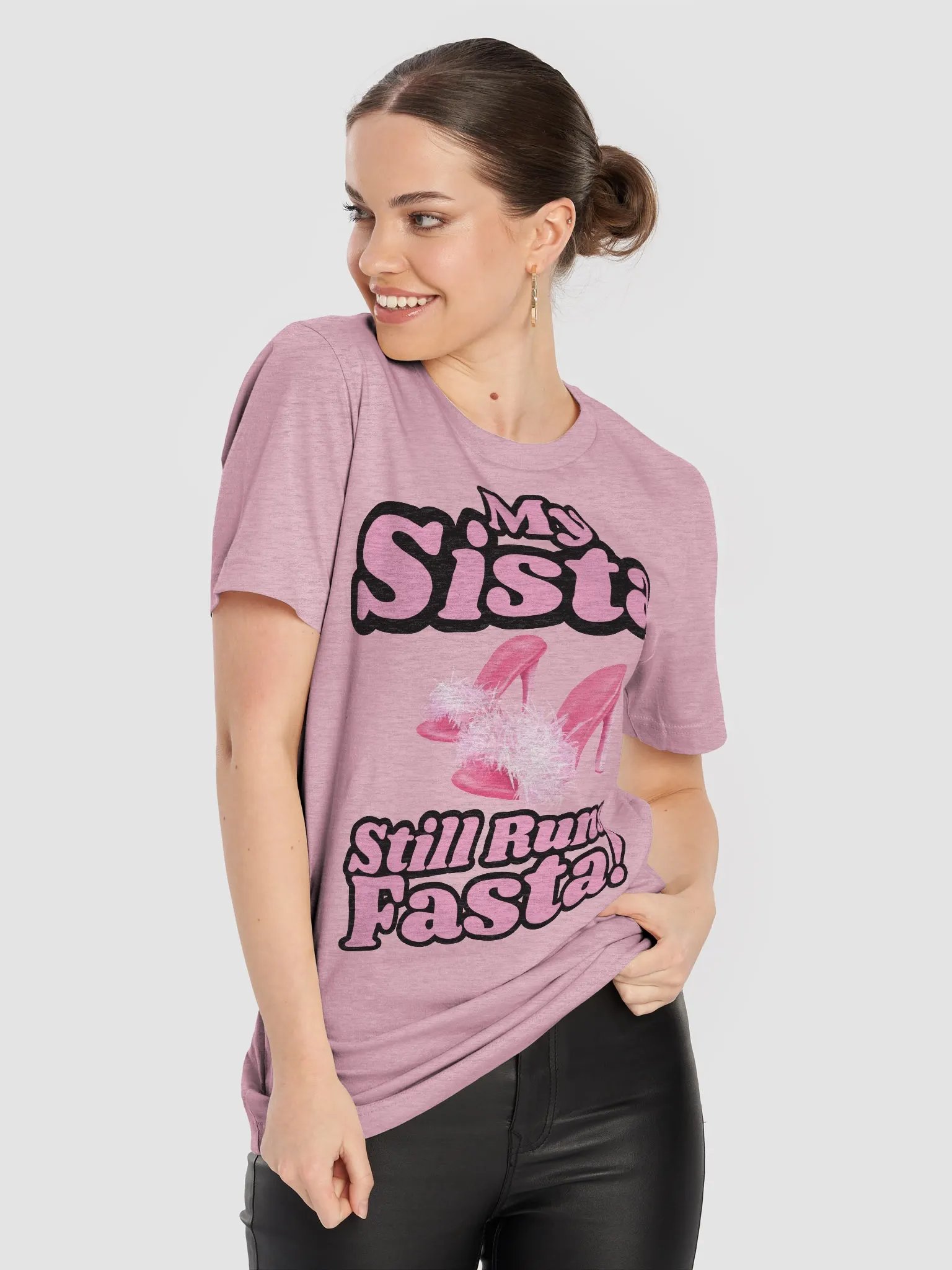 Sista Speedster Tee product image (50)