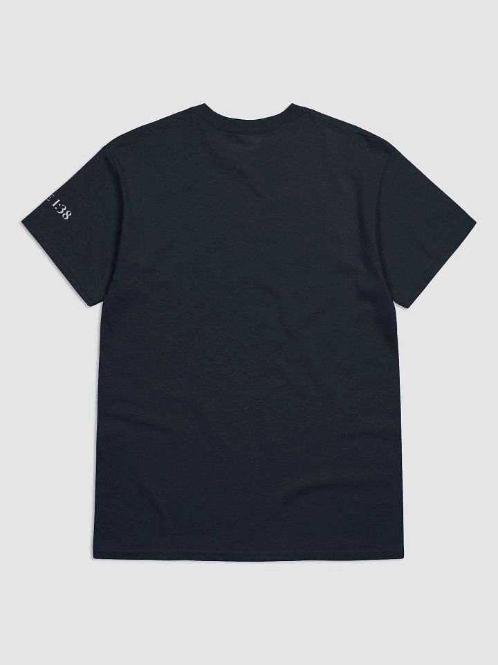 Fiat Script Shirt - Heavyweight Fabric Left Chest product image (2)