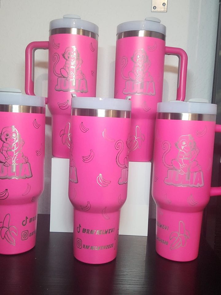 Vasos Tumblers de Julia product image (1)
