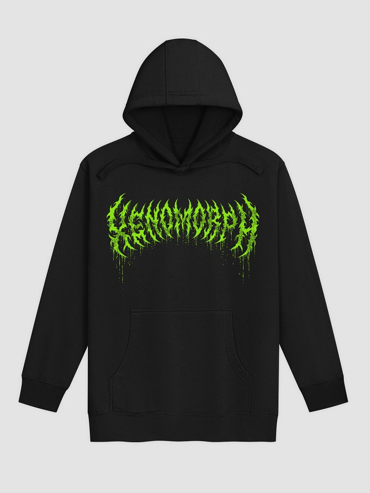 Alien - Hoodie product image (1)