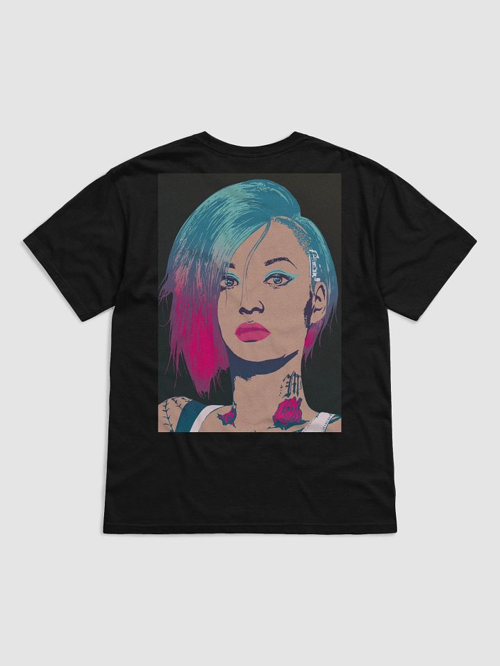 Mox Loyalty Tee product image (14)