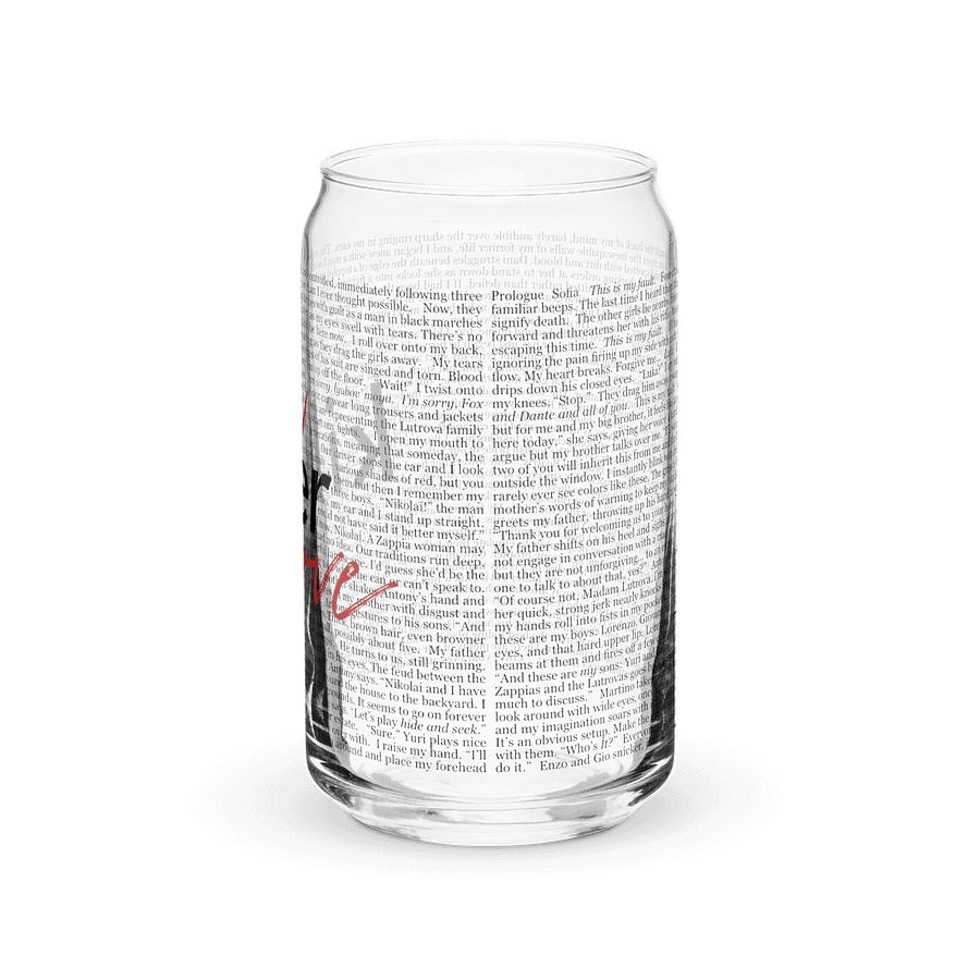 The Words Collection: Killer Love product image (3)