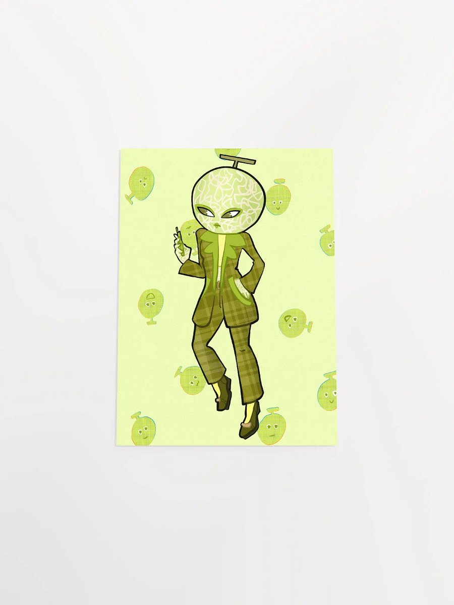 Melon Girl product image (4)