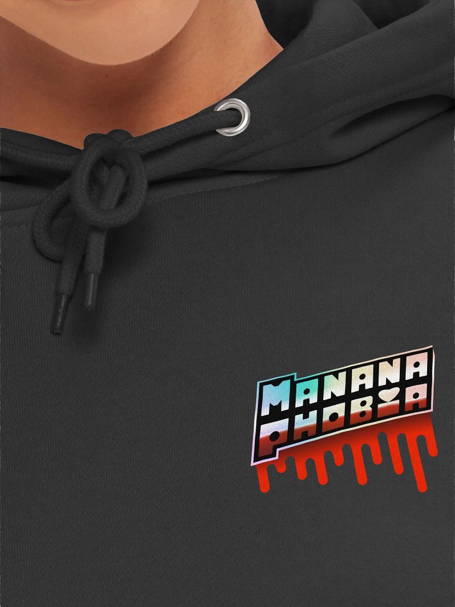 Bunny Manana Hoodie product image (33)