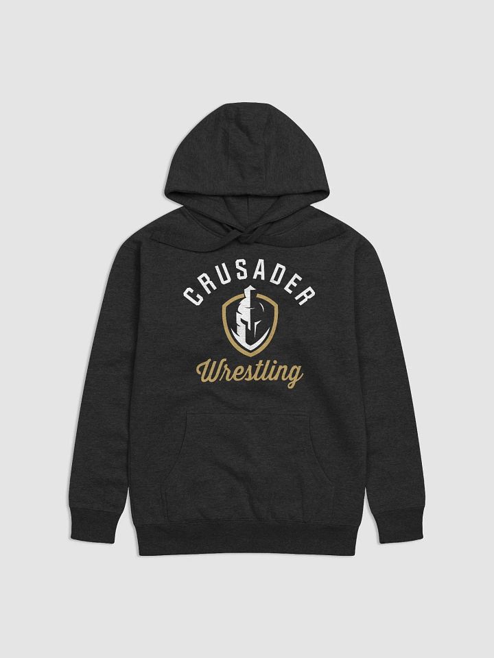 Team Hoodie product image (1)
