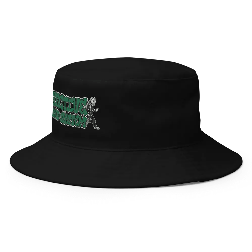 Selective sound system bucket product image (2)