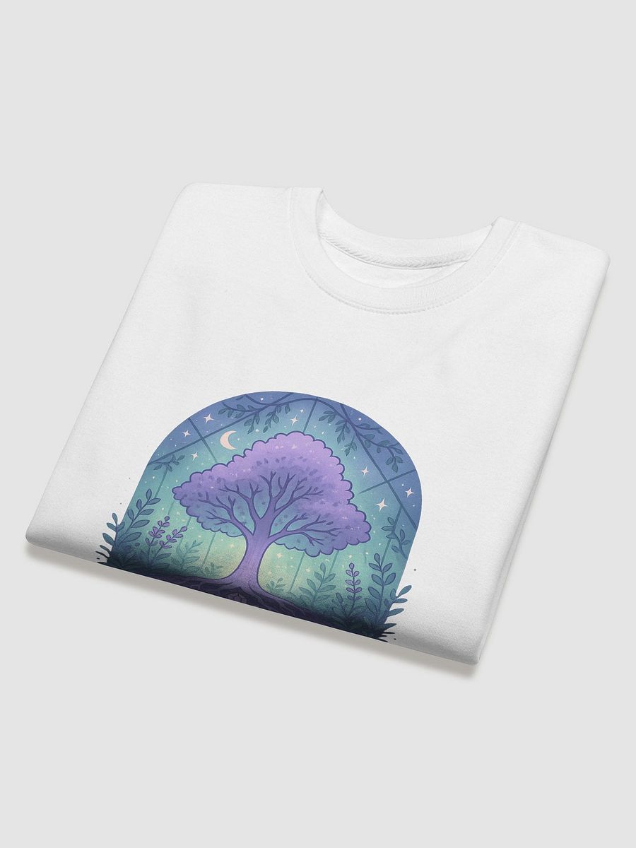 Rooted In Light Sweatshirt product image (4)