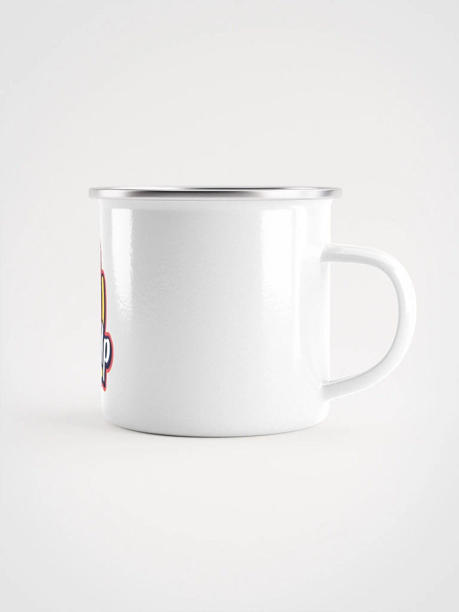 Let's Party Up Mug product image (1)