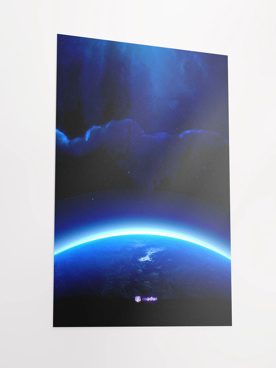 The Astral Realm Artwork Poster product image (3)