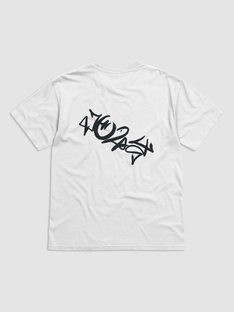 Black Graffiti Shirt! product image (24)