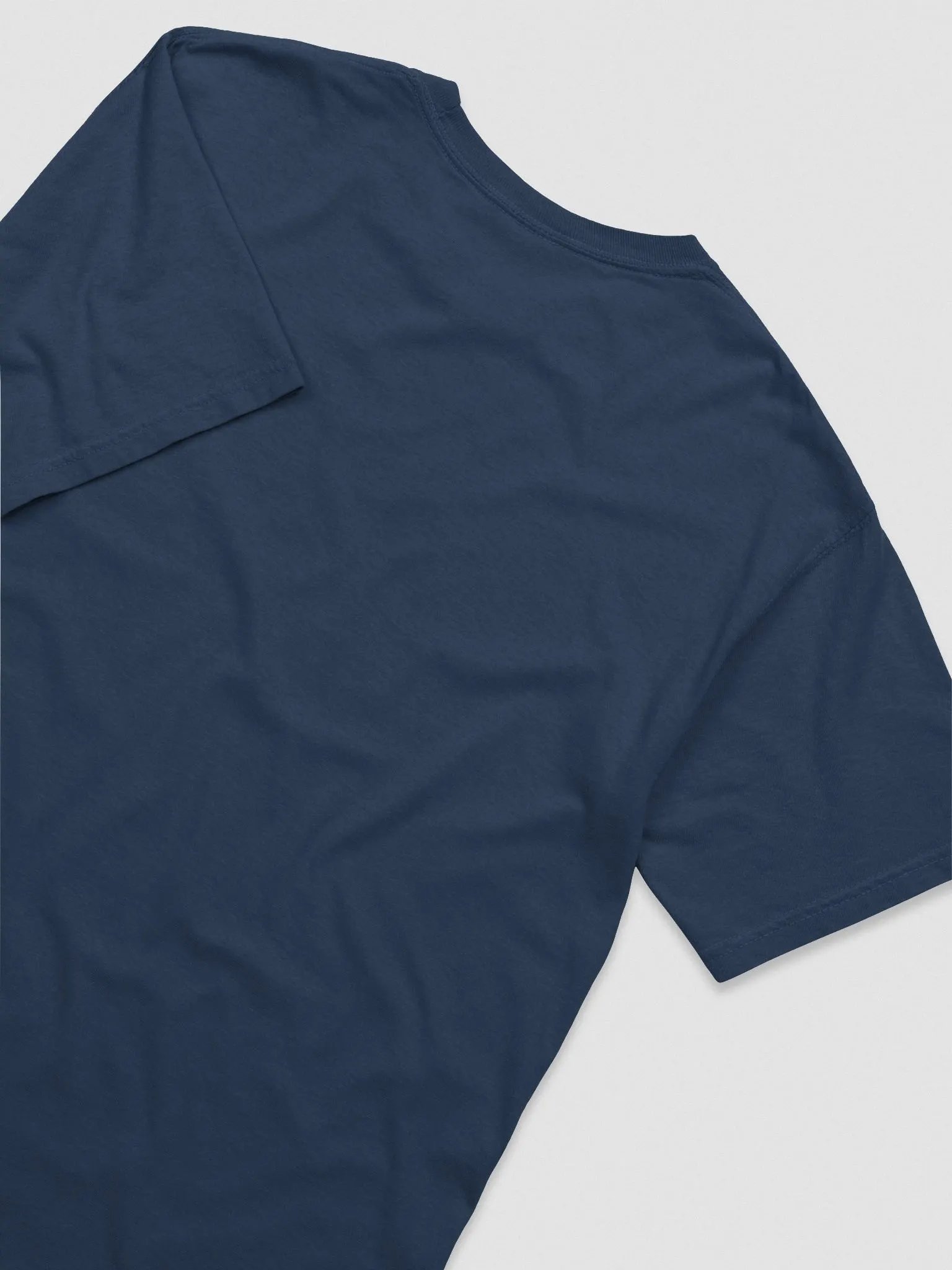 Cdog Spins Embroided SS T-shirt Navy product image (4)