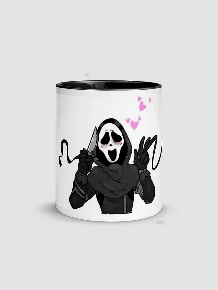Love Scream mug product image (1)