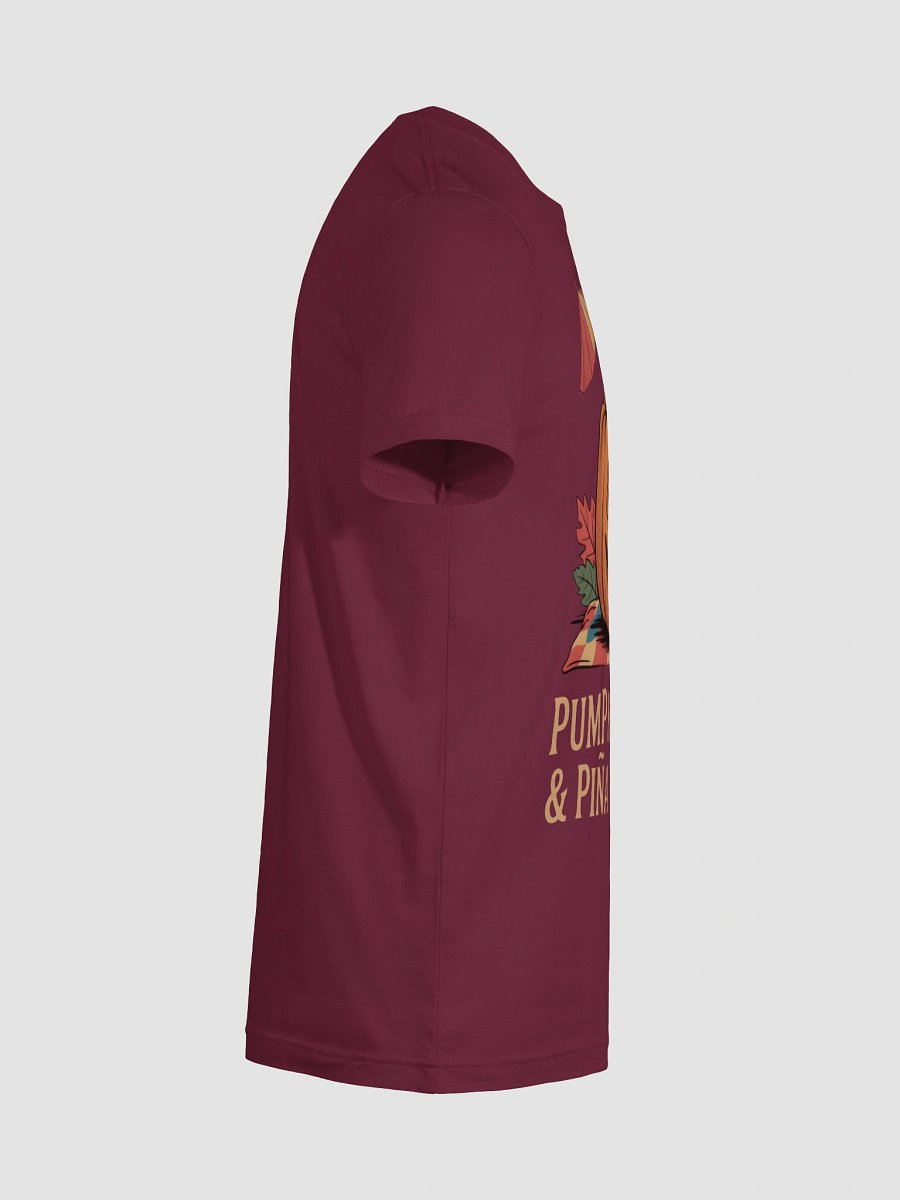 Piña Colada Pumpkin Spice T-Shirt product image (46)