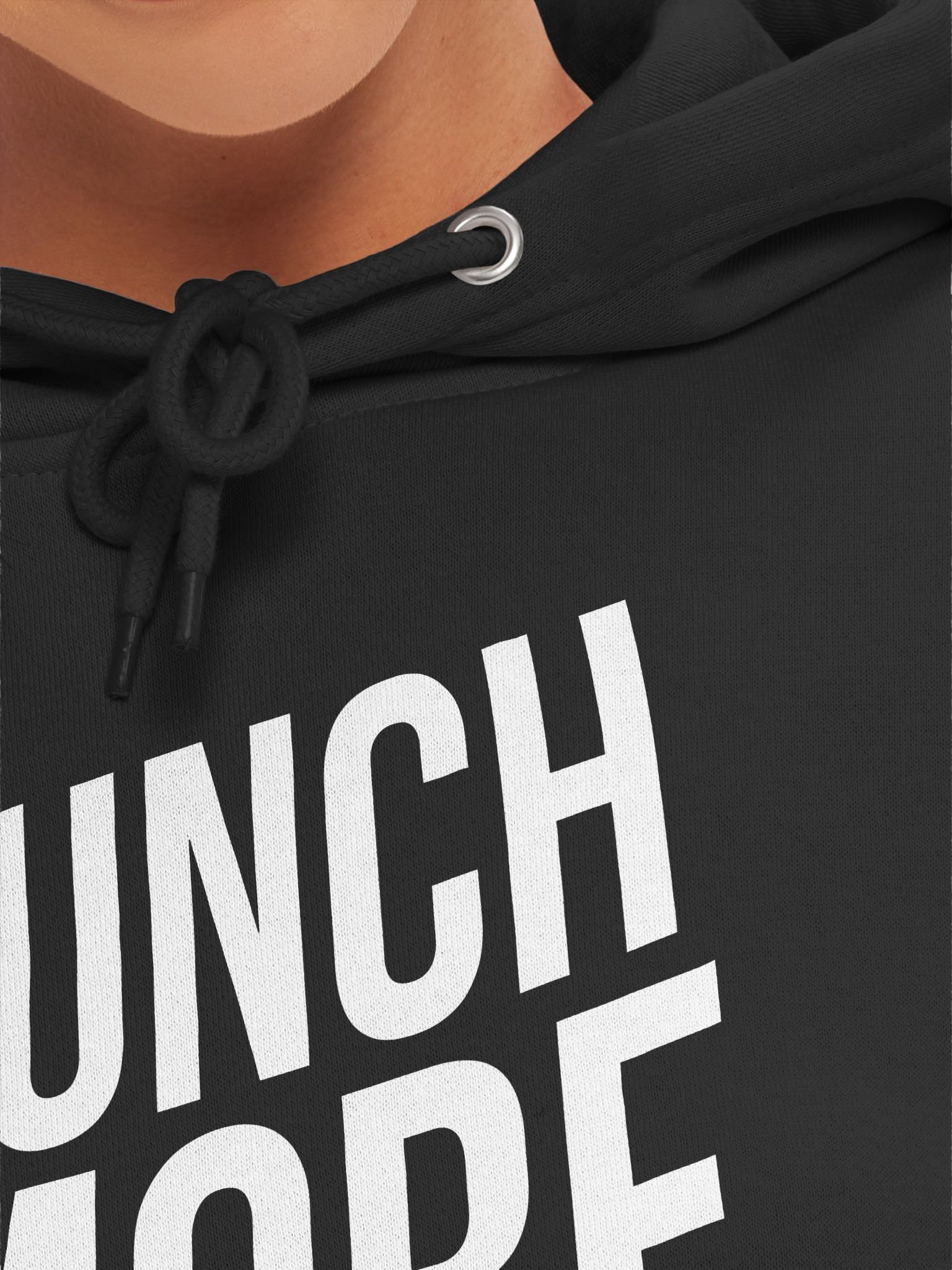 FUTILE DEVICE: PUNCH MORE NAZIS (PULLOVER HOODIE) product image (19)
