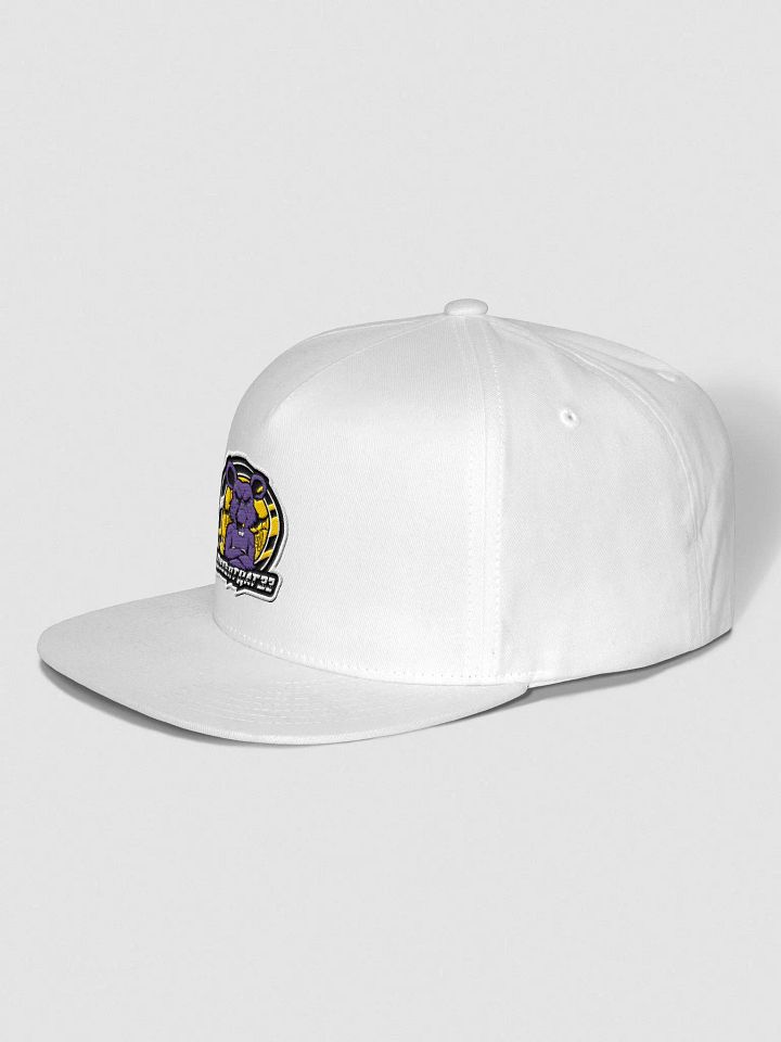 DesRat33 SnapBack Hat product image (5)