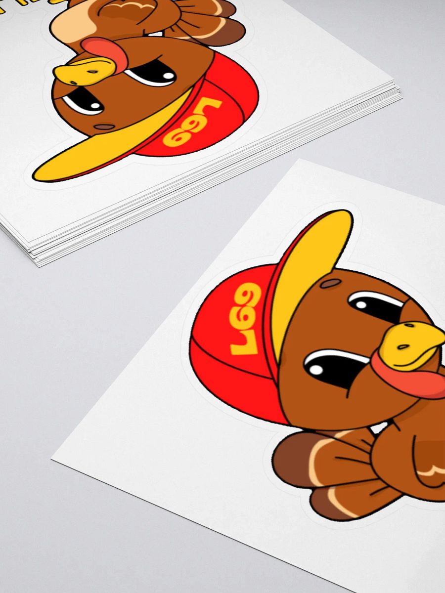 ZERO CLUCKS GIVEN product image (10)