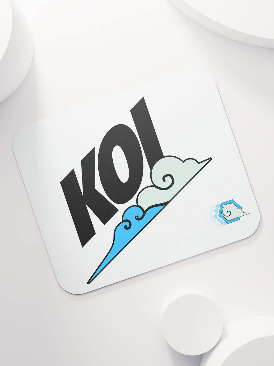 KOI Mouse Pad product image (7)