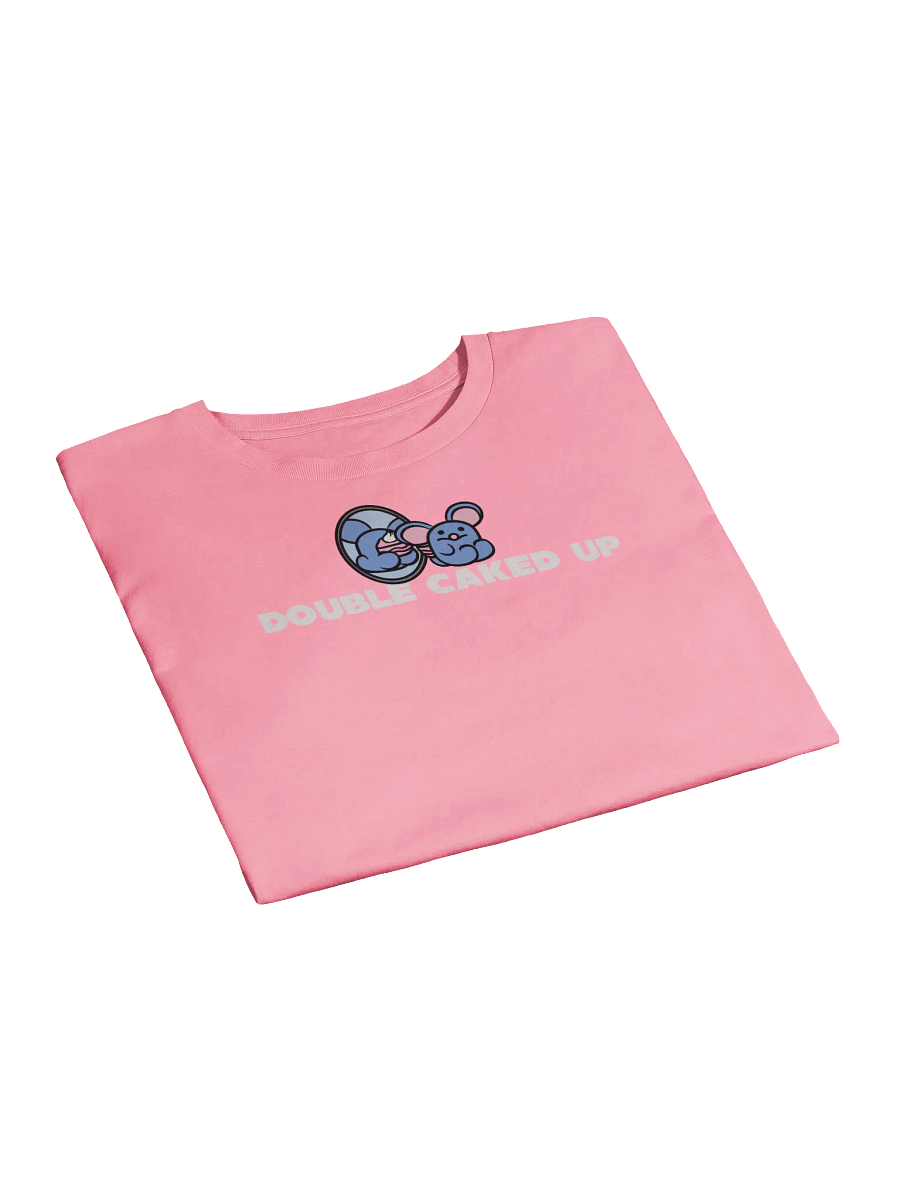 Double Caked Up Croppy product image (24)