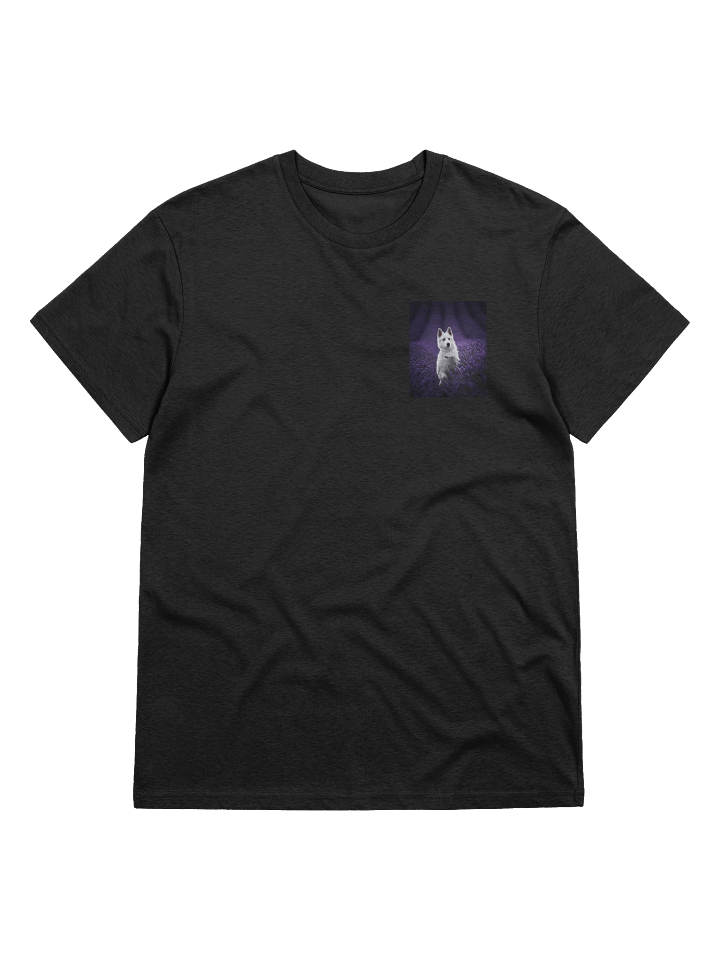 Rasta in the lavender fields product image (1)