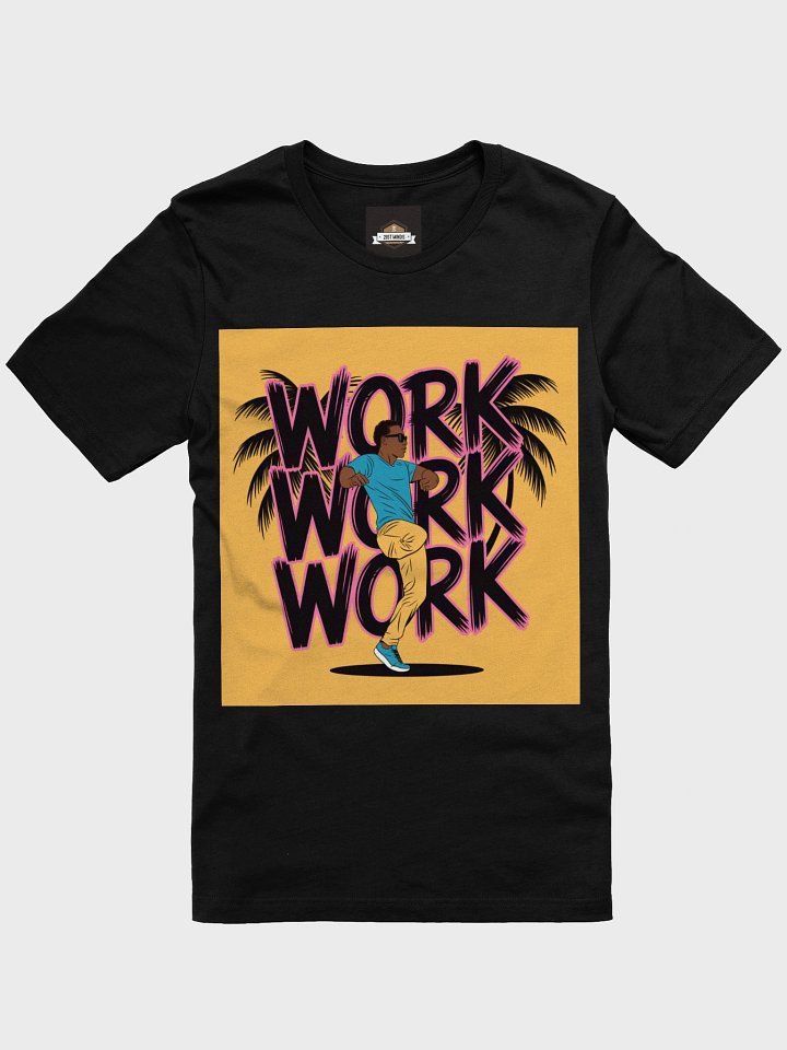 Clever Hex Time T-Shirt product image (1)