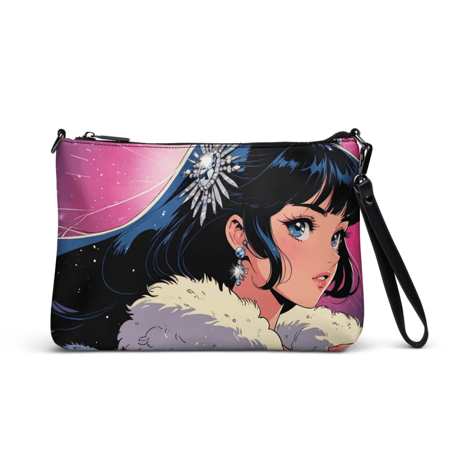 Muse Coquette Crossbody Bag product image (1)
