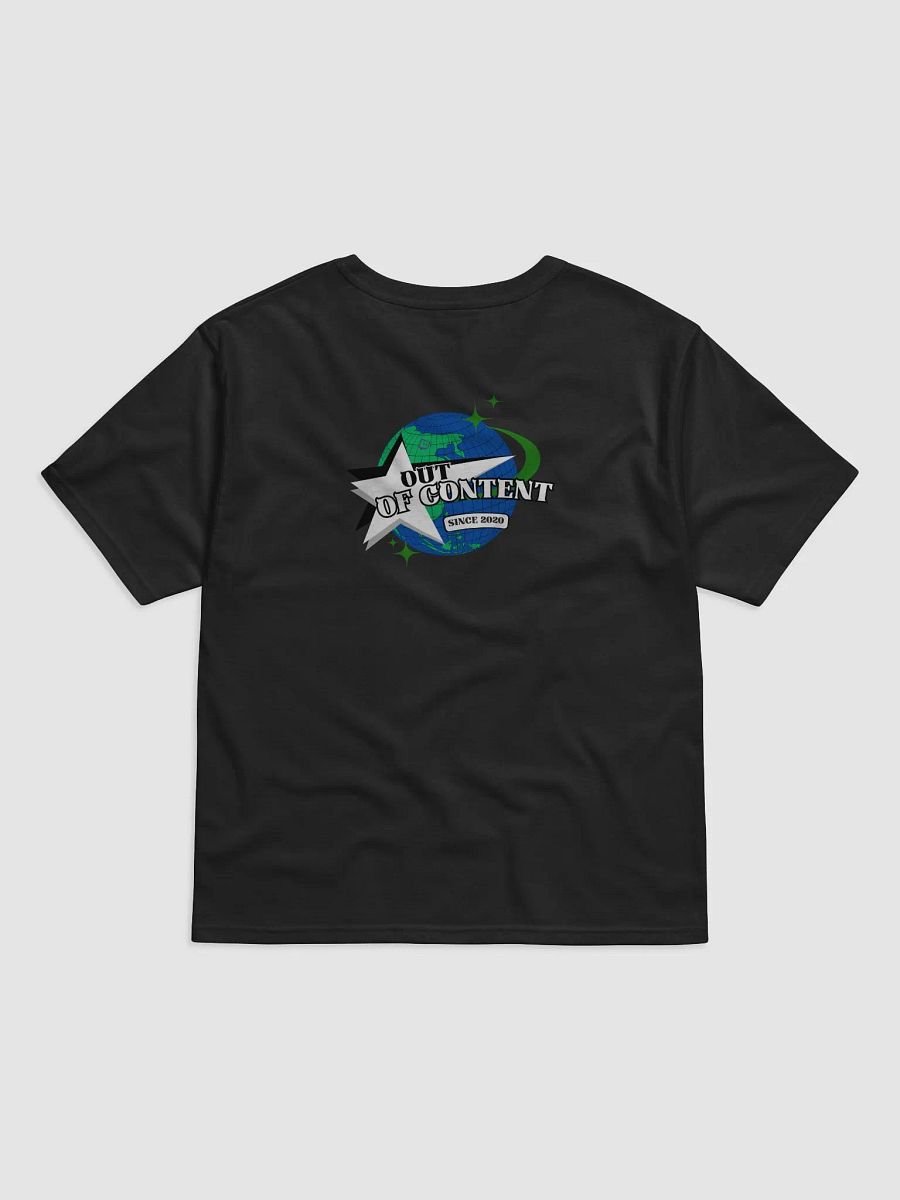 ATI - Heavy Tee product image (2)