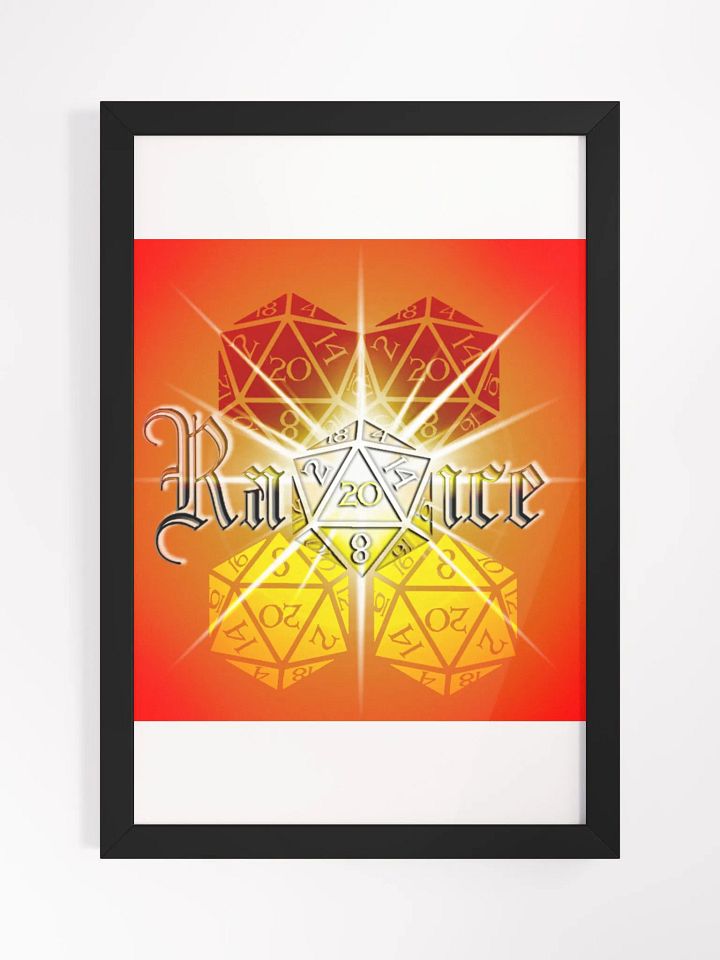 Radiance poster product image (2)
