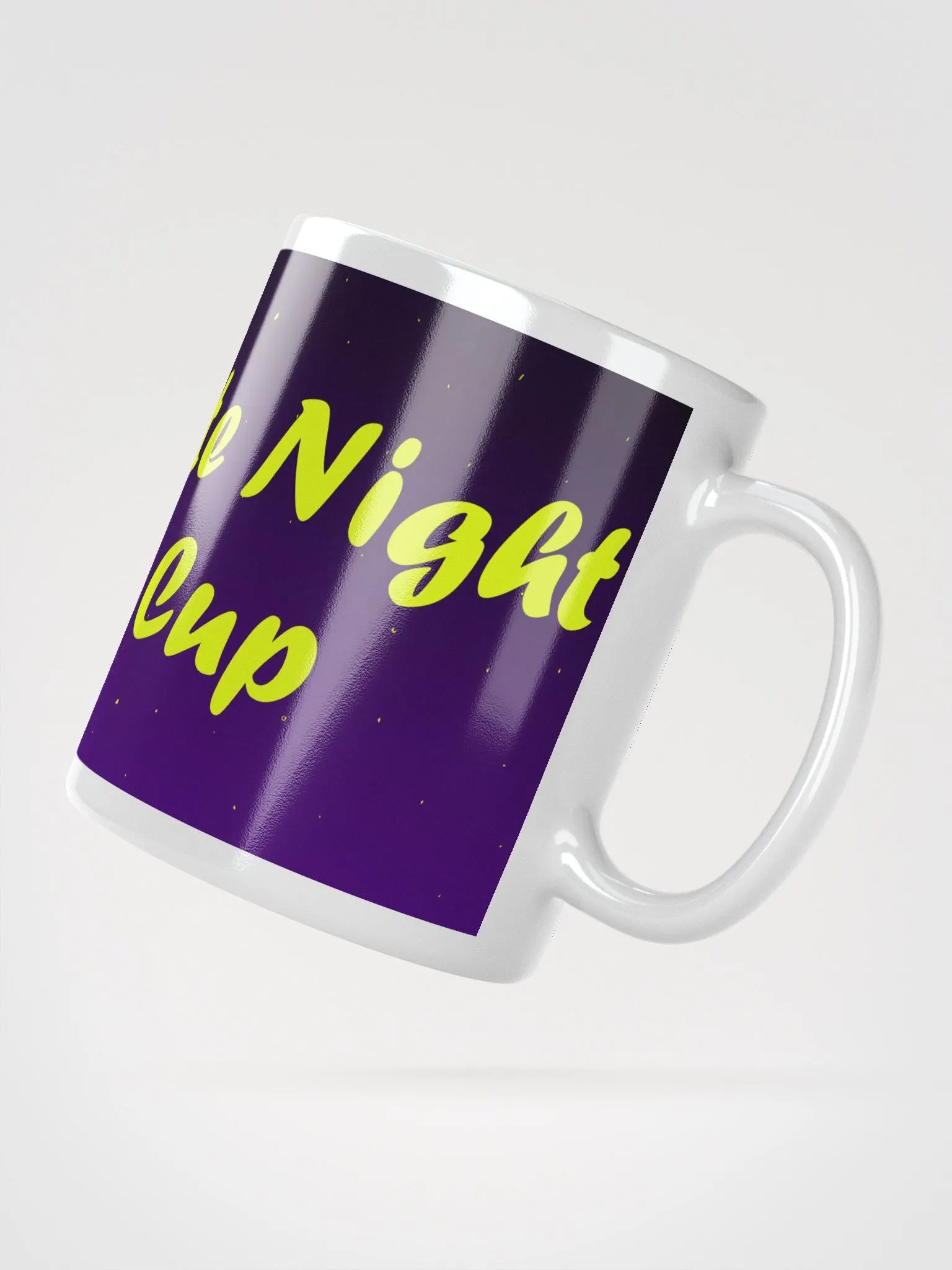 Cloud's Late Night Cup product image (4)