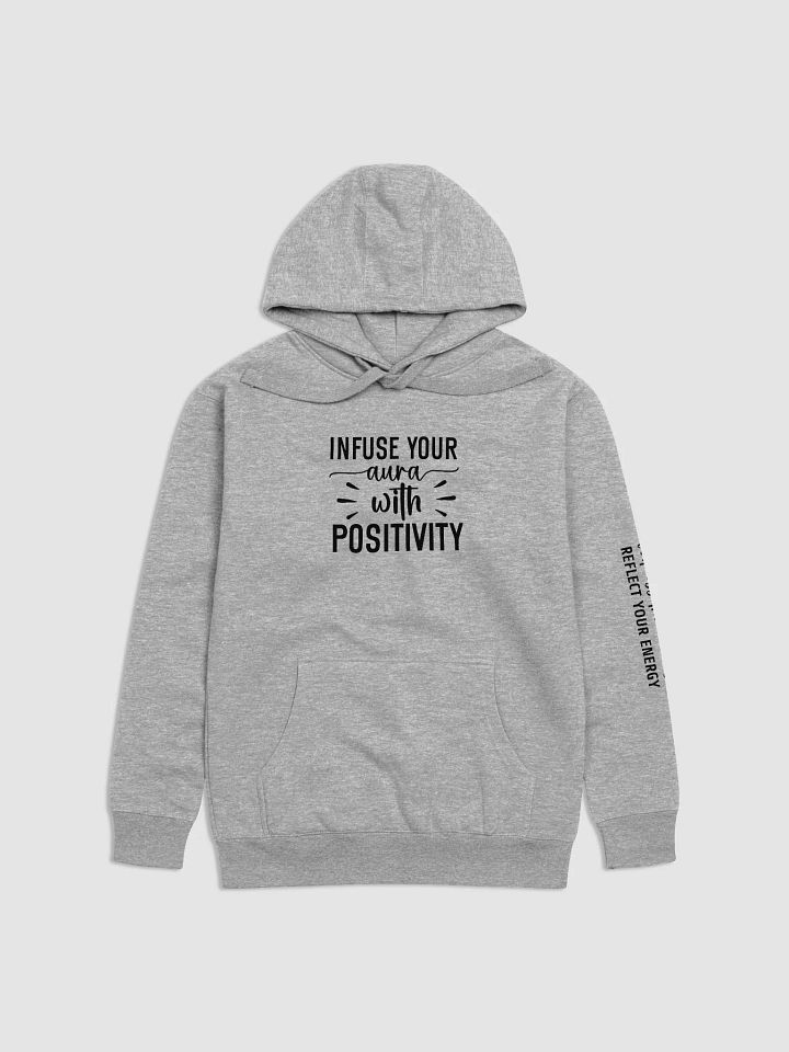 Cozy Cotton Comfort Premium Hoodie product image (4)
