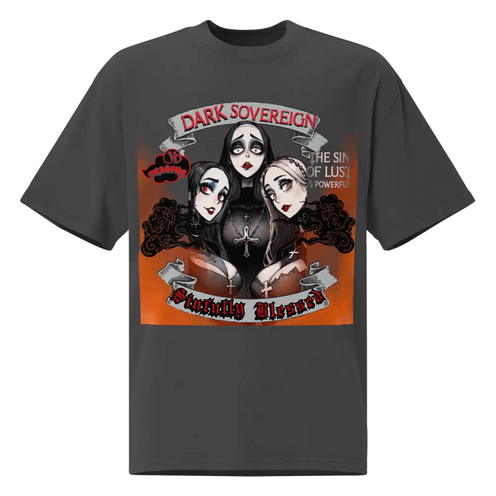 the trinity tee product image (1)