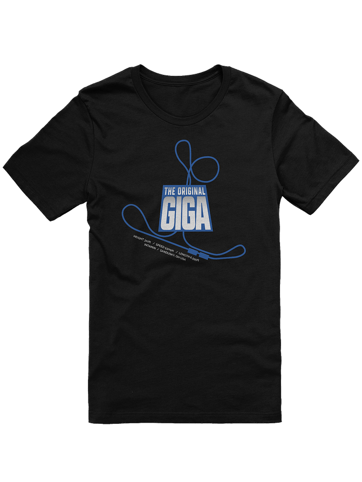The Original Giga Millie Tee product image (3)