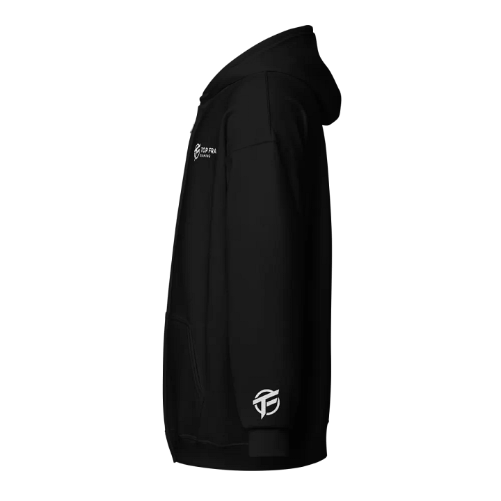 TopFrag™ Gildan Unisex Heavy Blend Zip Hoodie product image (2)