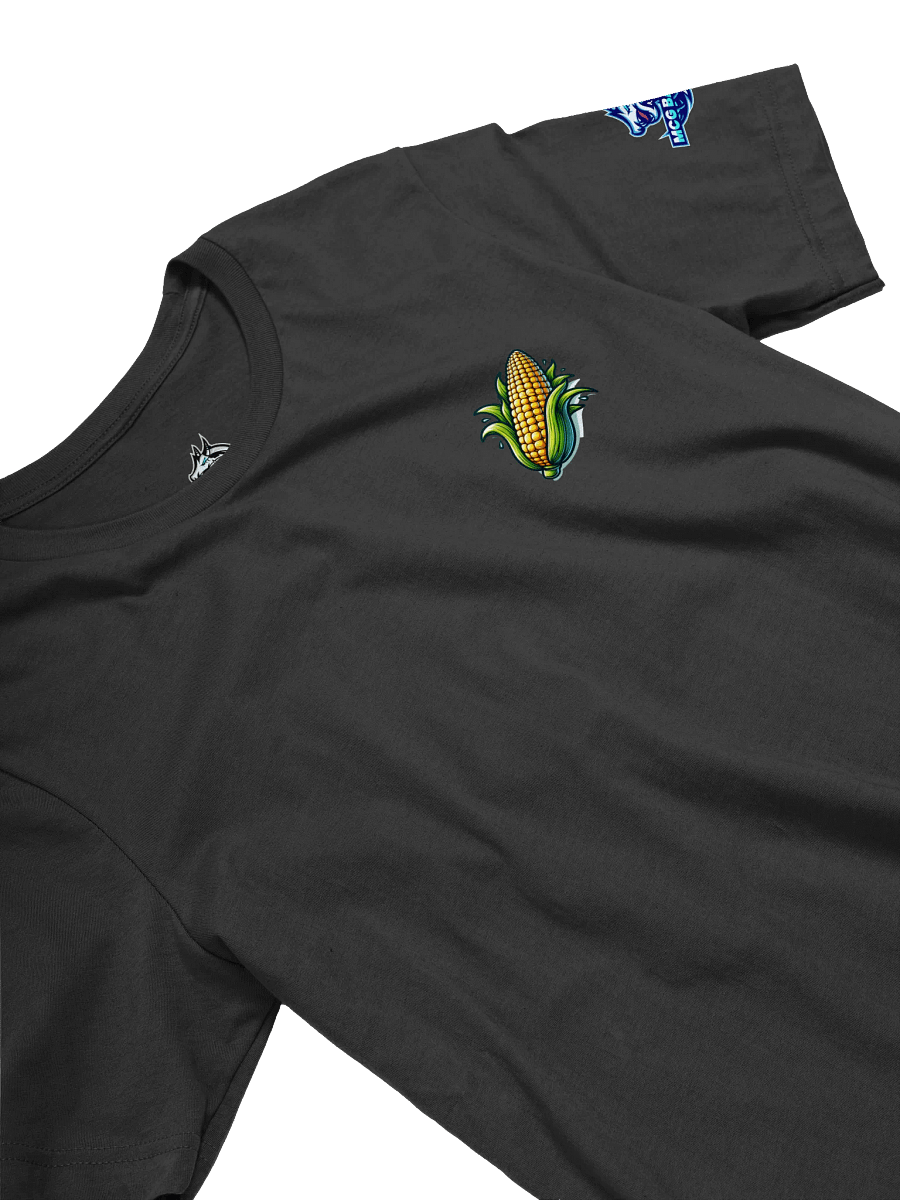 Ferocious Corn T-Shirt product image (9)