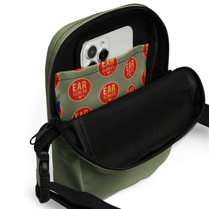 Scouting Satchel product image (2)