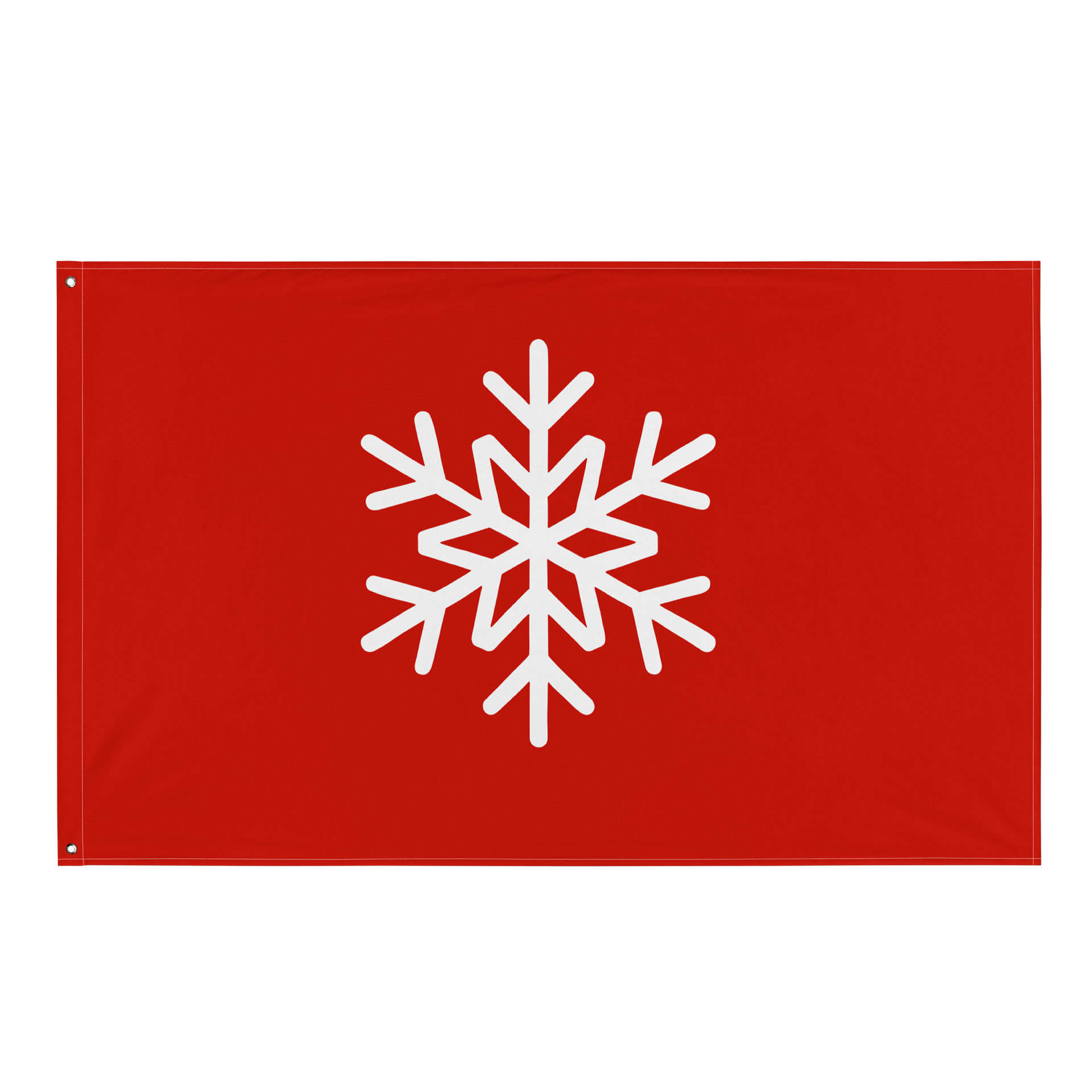 Banner of the Penguins Democratic Republic product image (1)