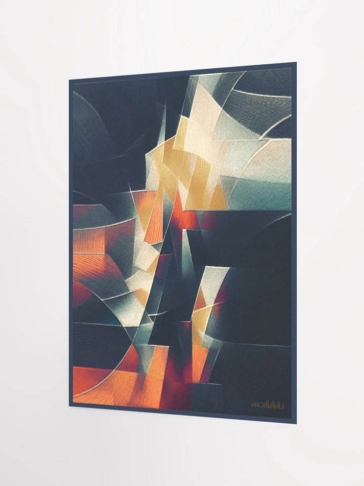 Rupture (on Matte Paper) product image (2)