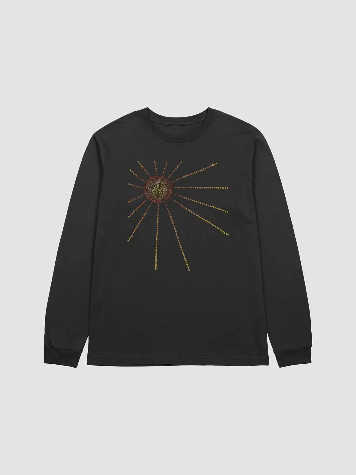 Sunspot Long-Sleeve Tee product image (2)