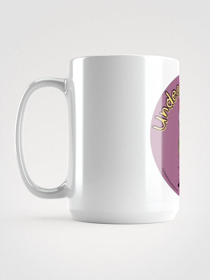 Undead Horny Mug product image (2)