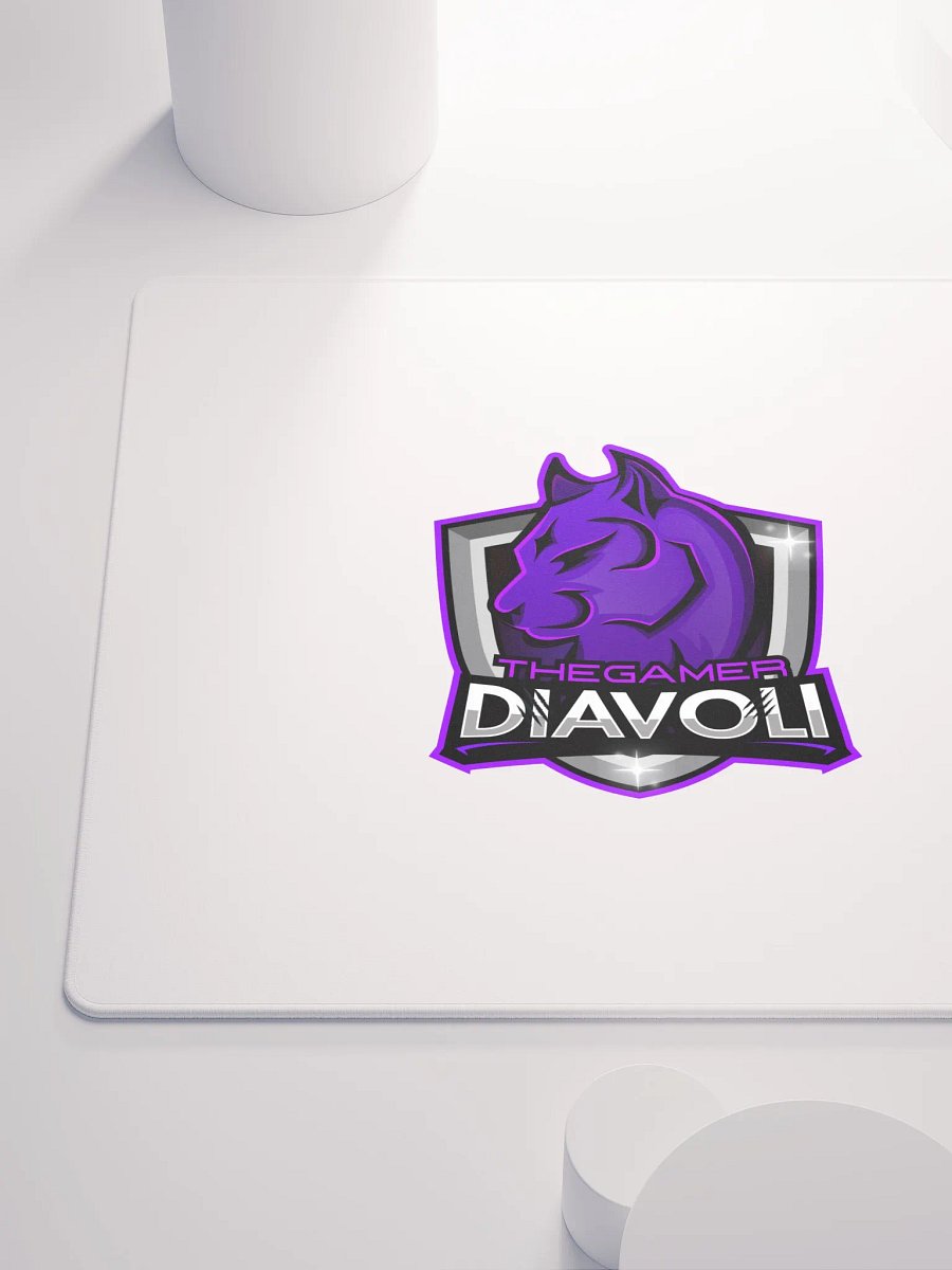 The Gamer Gaming Mouse Pad product image (10)