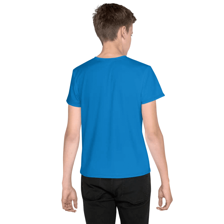 Kind t shirt product image (2)