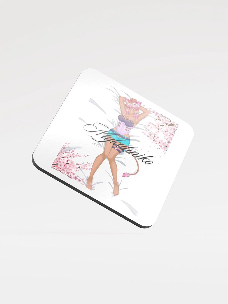 Mykah Cozy coaster product image (1)