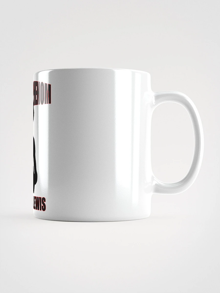 Raymond Lewis Phantom of the Opera Style Mug product image (4)