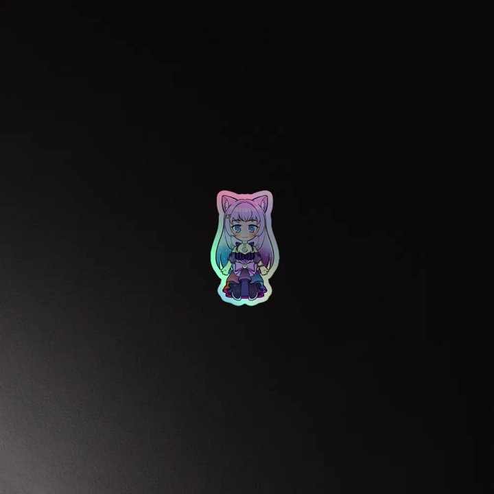 Happy Chibi product image (4)