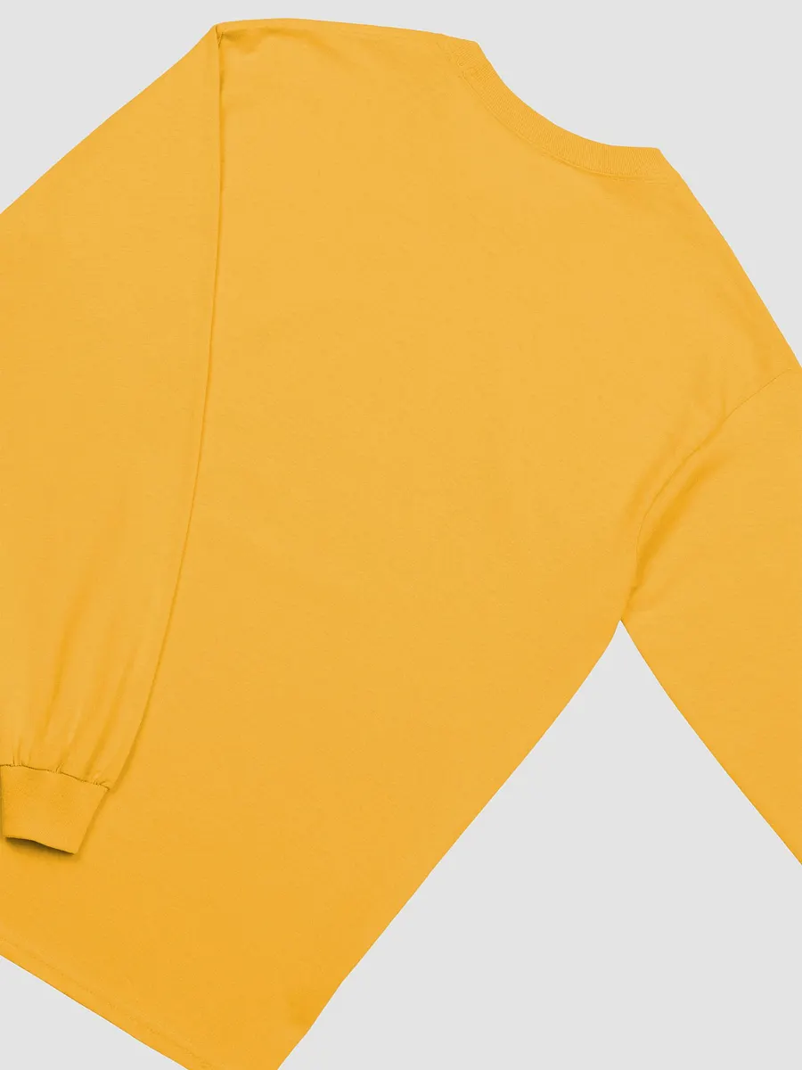 Gene C. Signature Long Sleeve Tee product image (4)